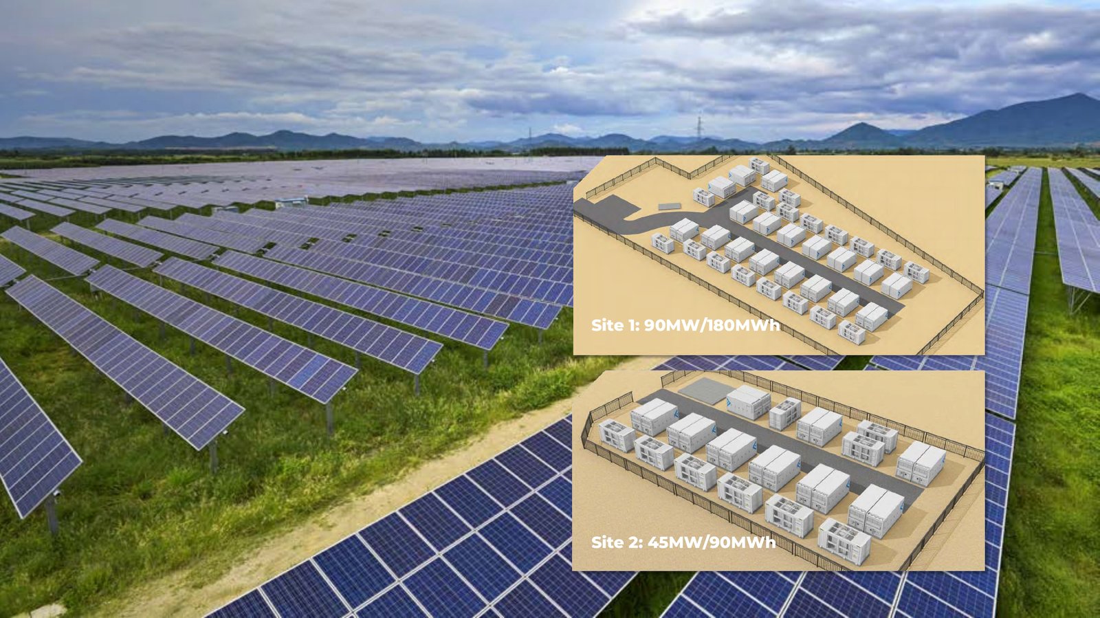 CUBENERGY 135MW/270MWh Leipzig Germany Standalone BESS